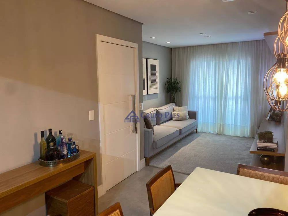 Apartamento, 3 quartos, 113 m² - Foto 1