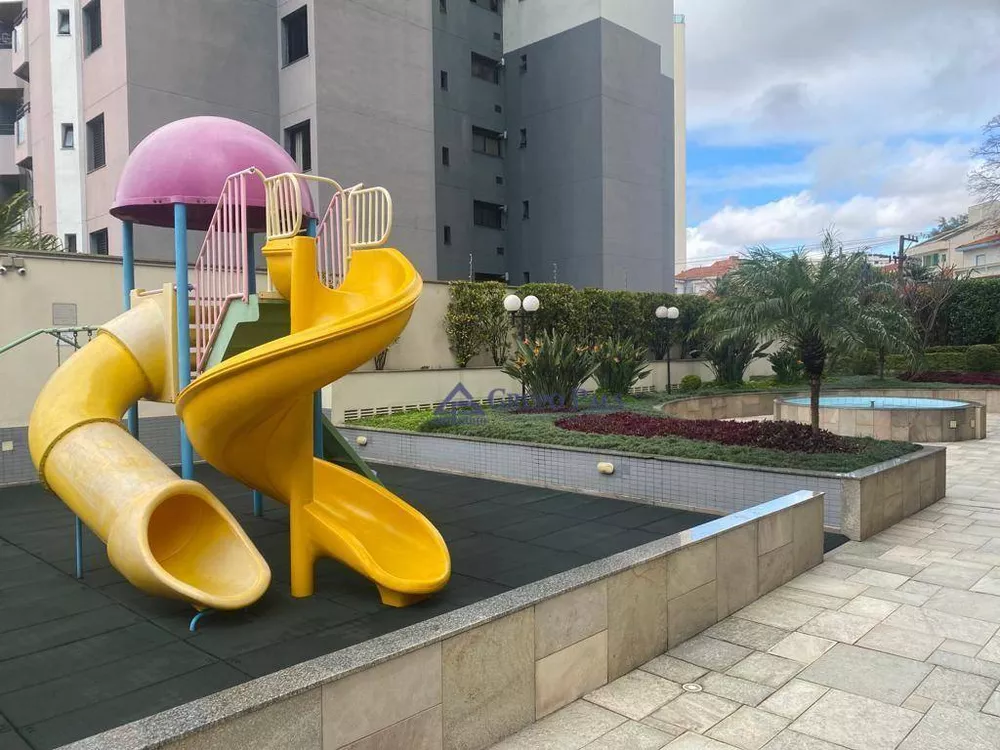 Apartamento, 3 quartos, 113 m² - Foto 11
