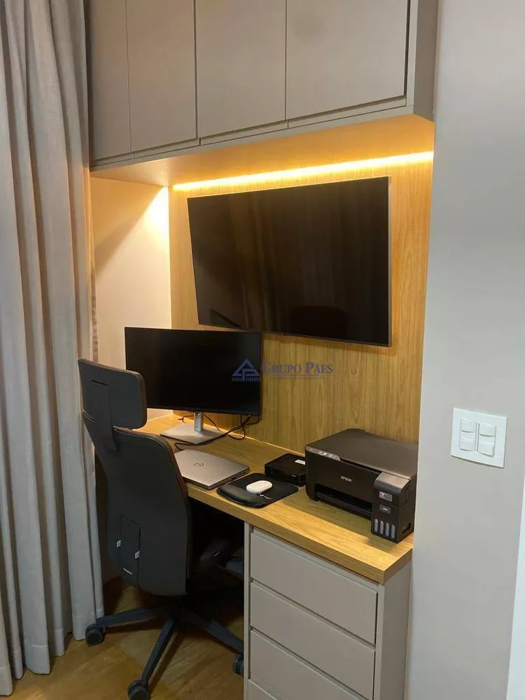 Apartamento, 3 quartos, 113 m² - Foto 8