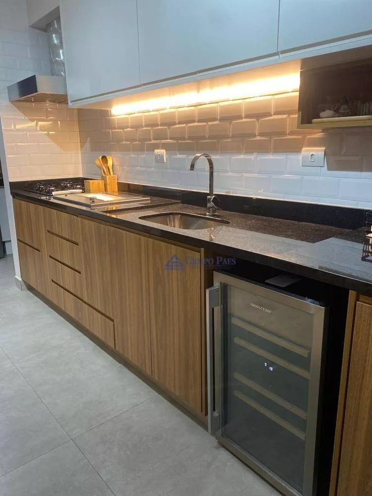 Apartamento, 3 quartos, 113 m² - Foto 3