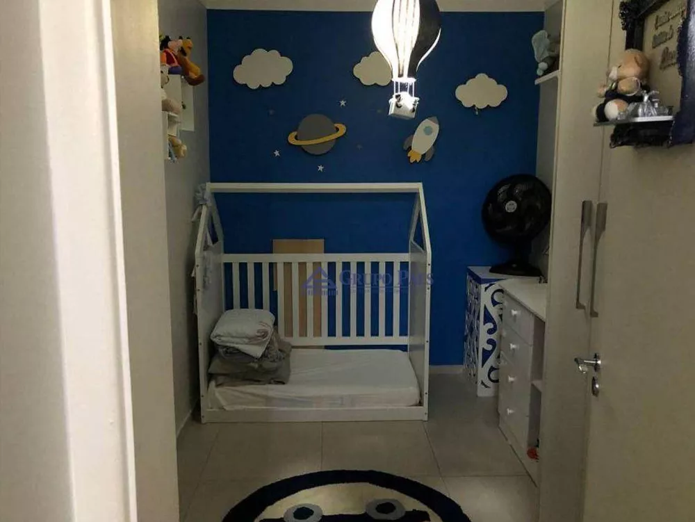 Casa de Condomínio, 3 quartos - Foto 11