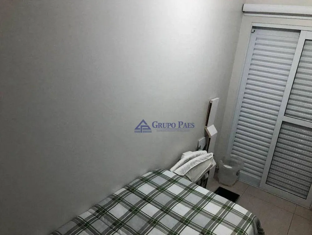 Casa de Condomínio, 3 quartos - Foto 11
