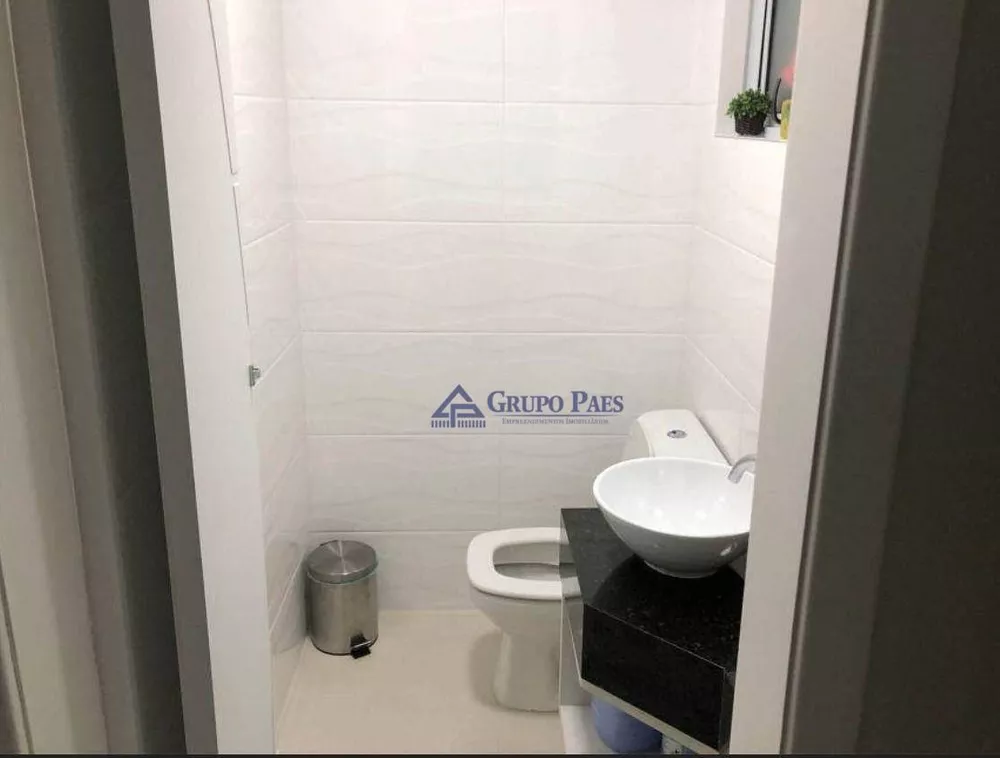 Casa de Condomínio, 3 quartos - Foto 10