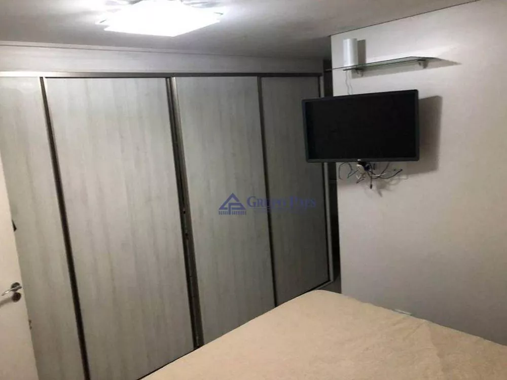 Casa de Condomínio, 3 quartos - Foto 12