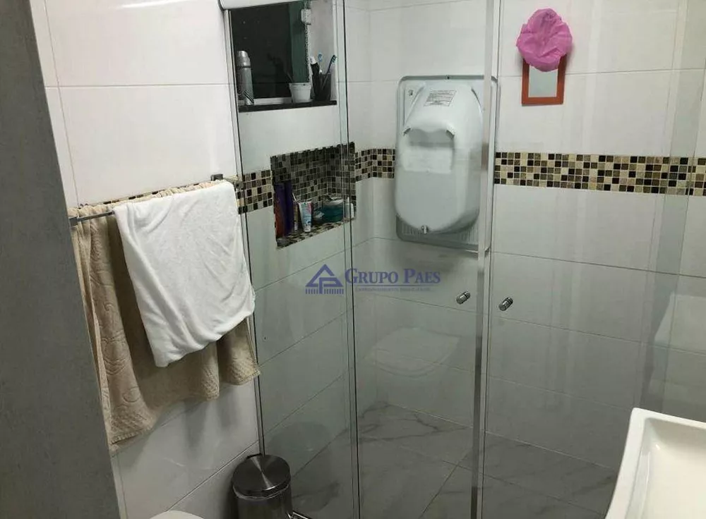 Casa de Condomínio, 3 quartos - Foto 8
