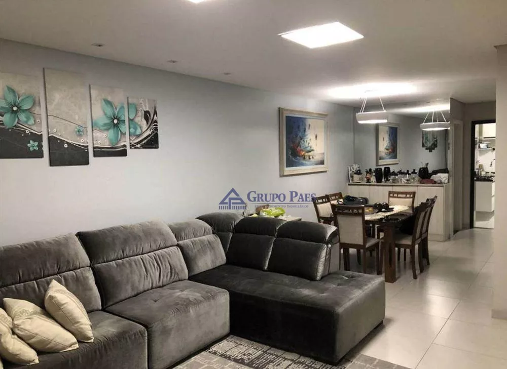 Casa de Condomínio, 3 quartos - Foto 7