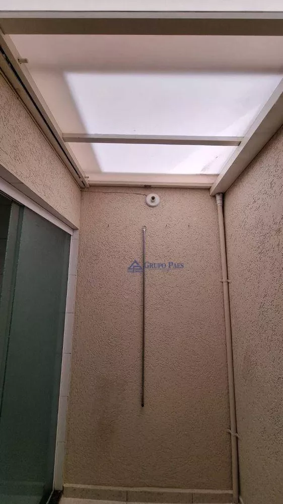 Apartamento, 2 quartos, 45 m² - Foto 2