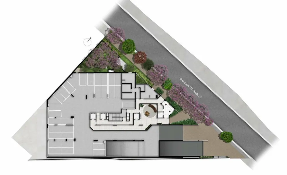 Apartamento, 3 quartos, 122 m² - Foto 9