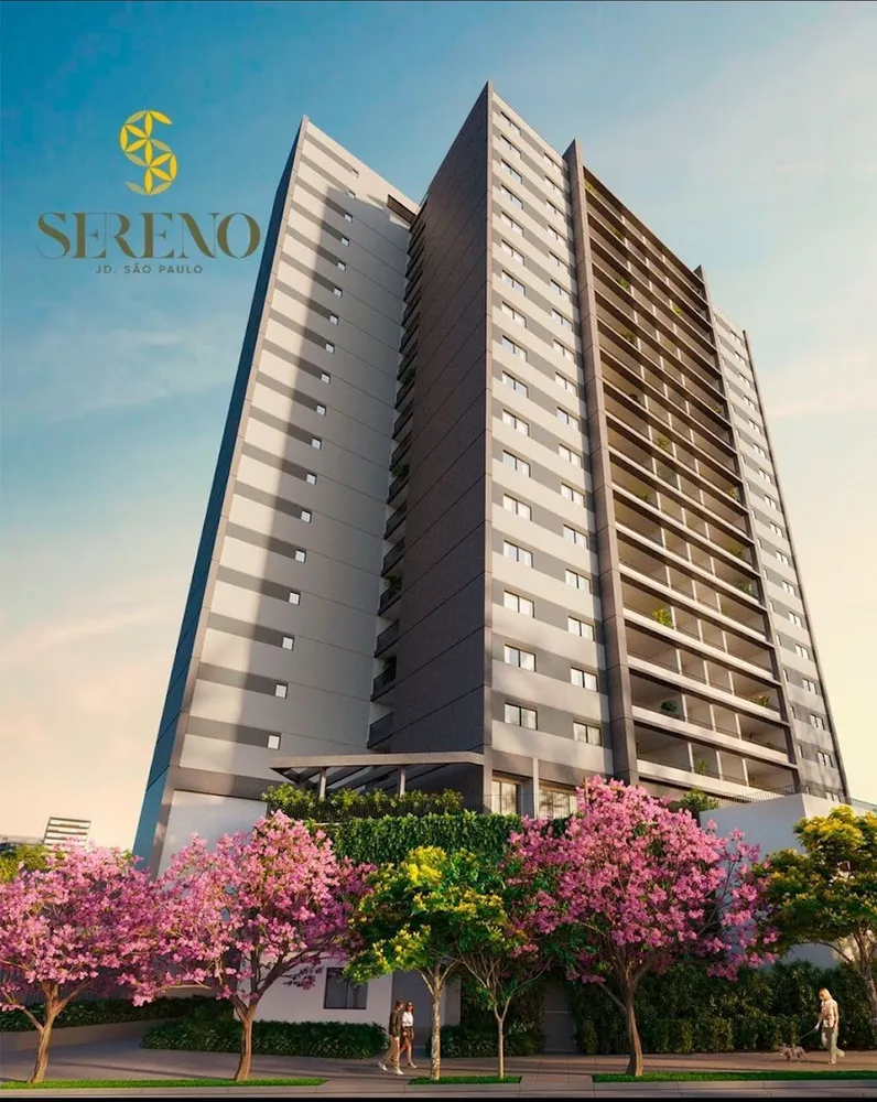 Apartamento, 3 quartos, 122 m² - Foto 1