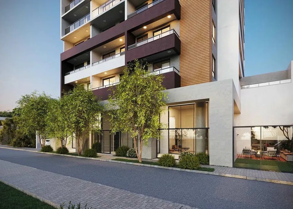 Loja-Salão, 122 m² - Foto 1