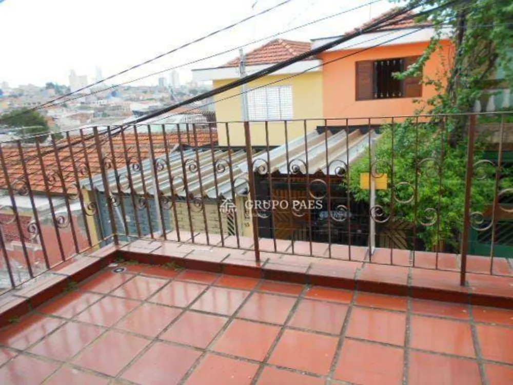 Sobrado, 4 quartos, 198 m² - Foto 12