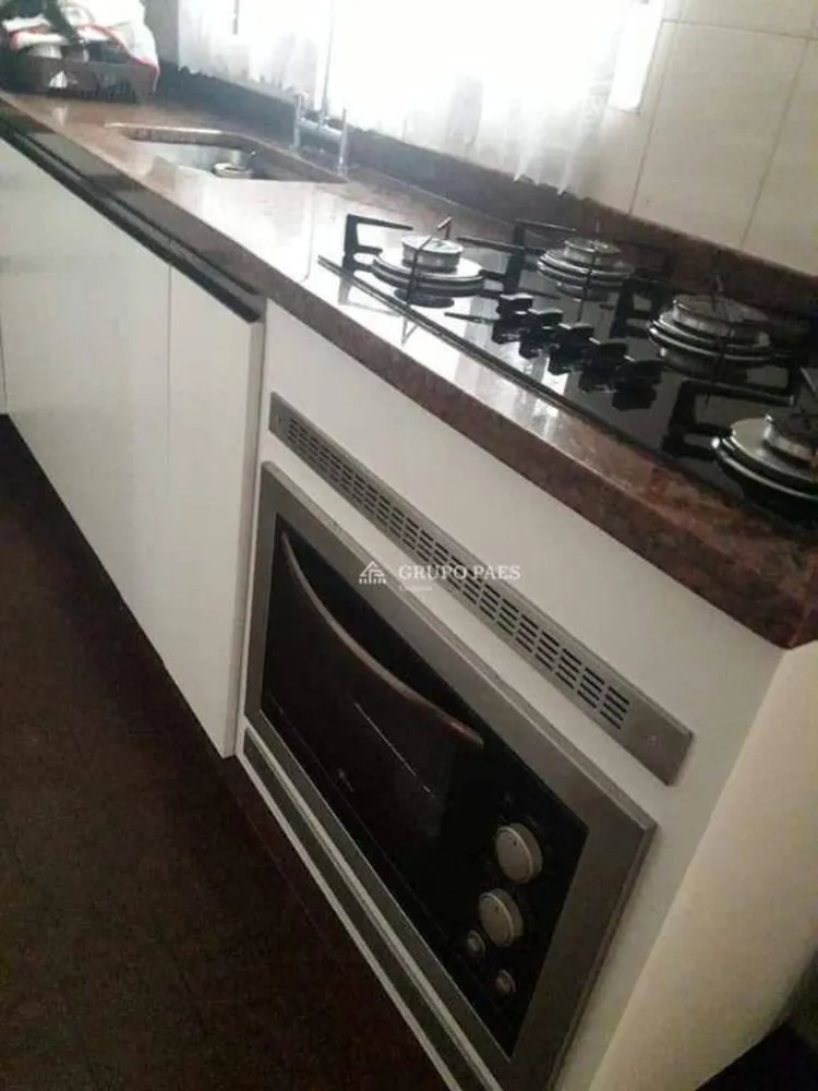 Sobrado, 4 quartos, 198 m² - Foto 4
