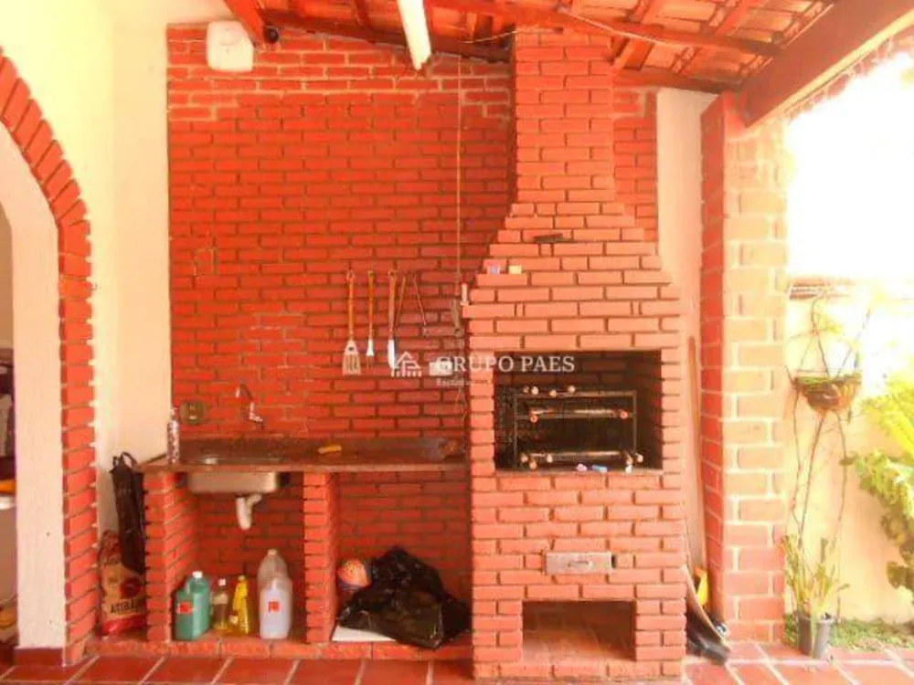 Sobrado, 4 quartos, 198 m² - Foto 17