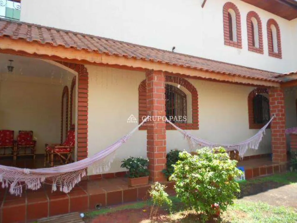 Sobrado, 4 quartos, 198 m² - Foto 12