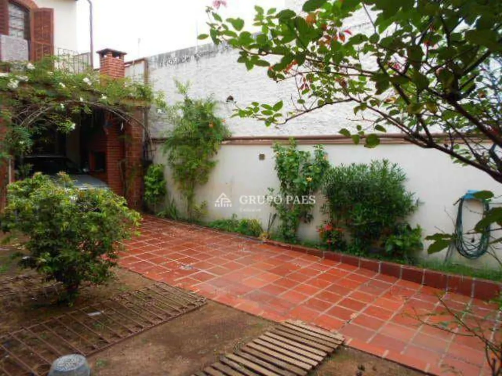 Sobrado, 4 quartos, 198 m² - Foto 13