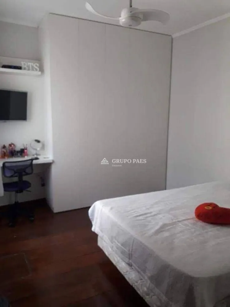 Sobrado, 4 quartos, 198 m² - Foto 8