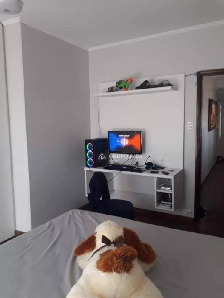 Sobrado, 4 quartos, 198 m² - Foto 5