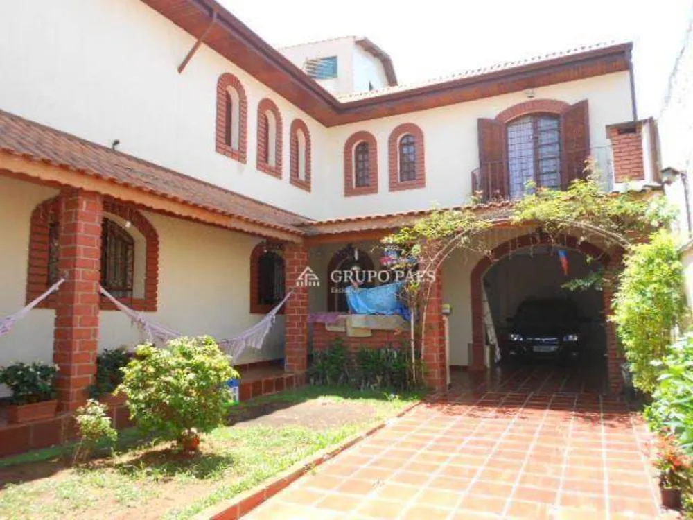 Sobrado, 4 quartos, 198 m² - Foto 14
