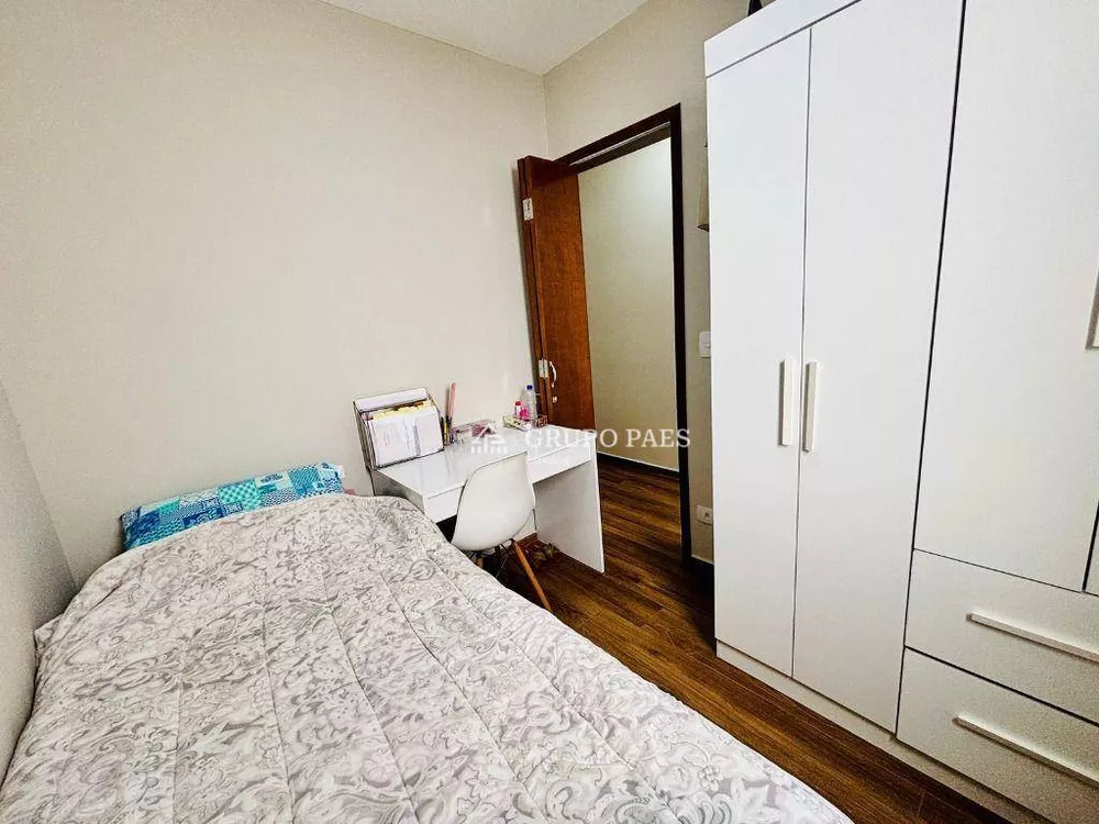 Sobrado, 3 quartos, 150 m² - Foto 10