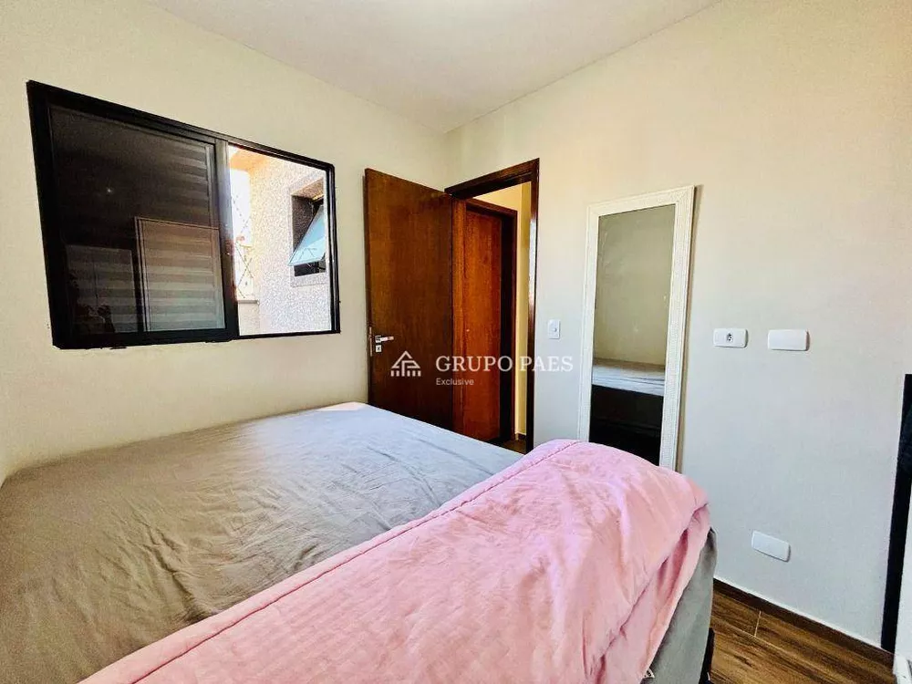 Sobrado, 3 quartos, 150 m² - Foto 9