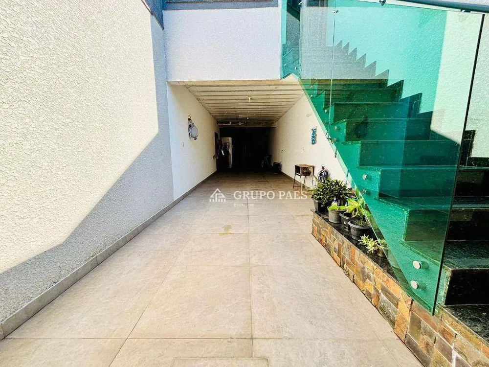 Sobrado, 3 quartos, 150 m² - Foto 12