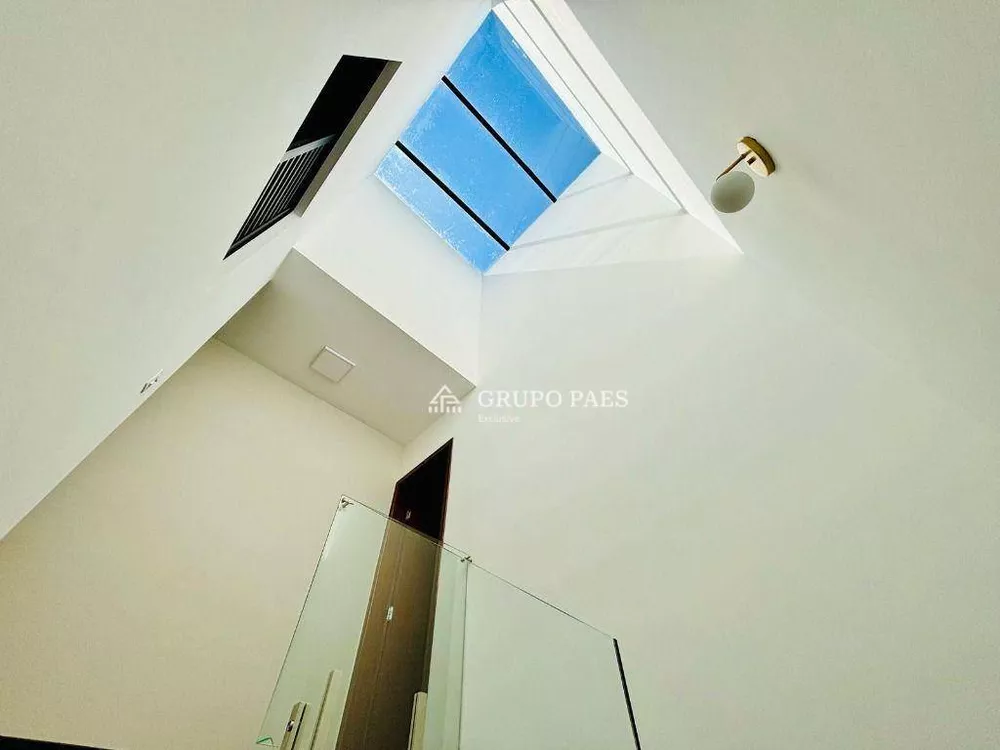 Sobrado, 3 quartos, 150 m² - Foto 8