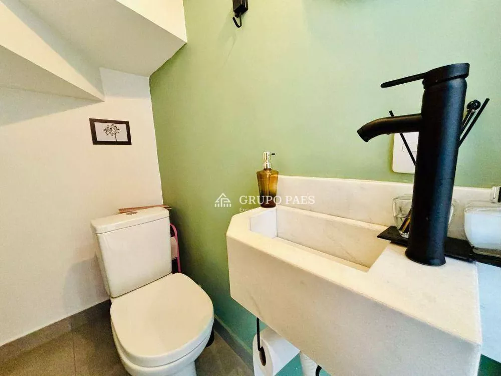 Sobrado, 3 quartos, 150 m² - Foto 3