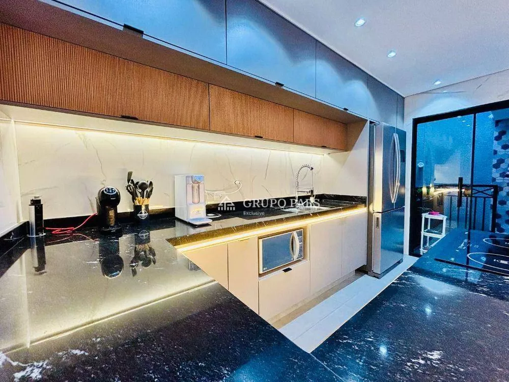 Sobrado, 3 quartos, 150 m² - Foto 1