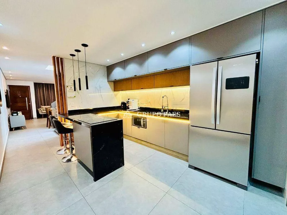 Sobrado, 3 quartos, 150 m² - Foto 2