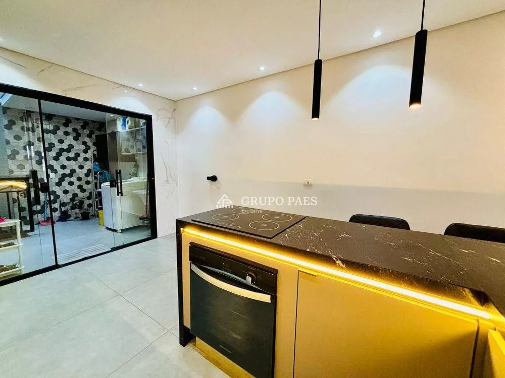 Sobrado, 3 quartos, 150 m² - Foto 6