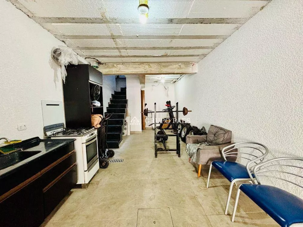 Sobrado, 3 quartos, 150 m² - Foto 7