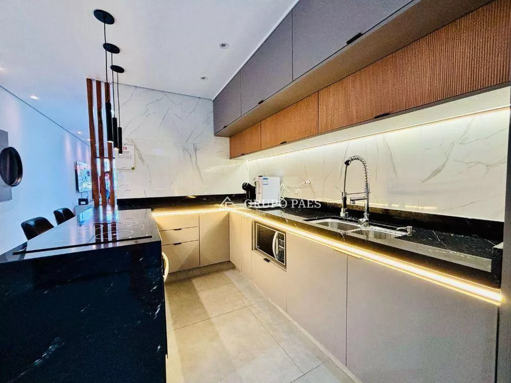 Sobrado, 3 quartos, 150 m² - Foto 4
