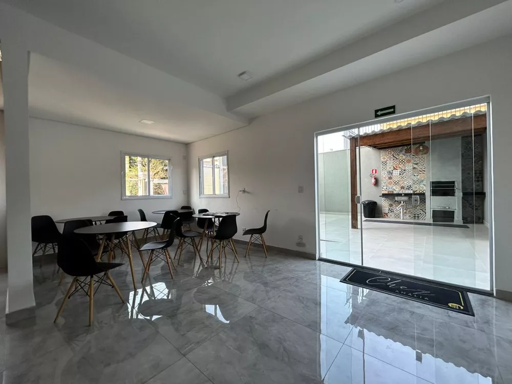 Apartamento, 2 quartos, 52 m² - Foto 2