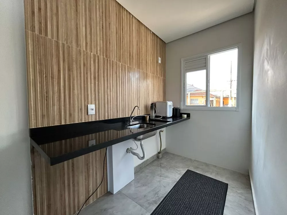 Apartamento, 2 quartos, 52 m² - Foto 3