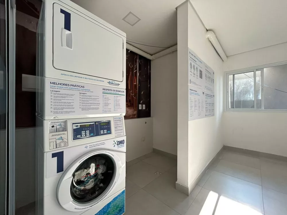 Apartamento, 2 quartos, 52 m² - Foto 4