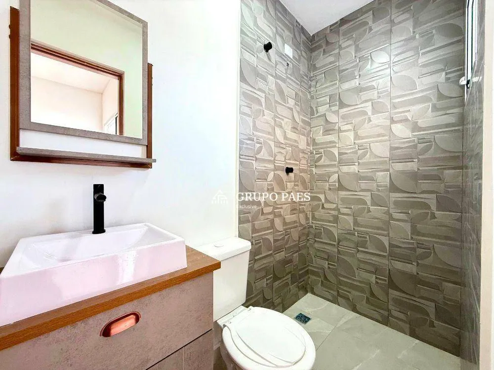Sobrado, 2 quartos, 70 m² - Foto 16