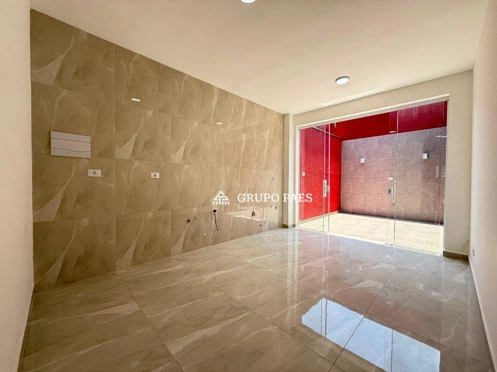 Sobrado, 2 quartos, 70 m² - Foto 4