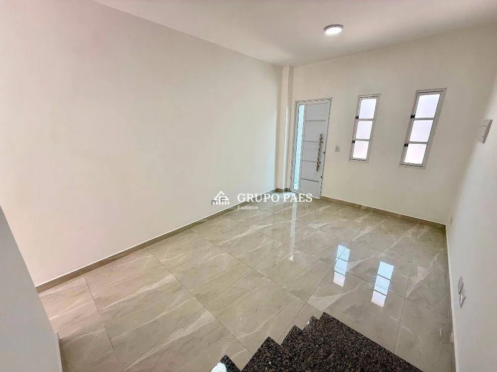 Sobrado, 2 quartos, 70 m² - Foto 8