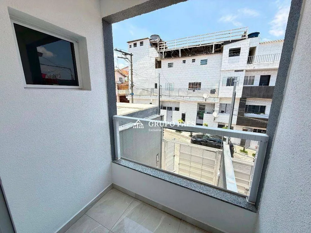 Sobrado, 2 quartos, 70 m² - Foto 17