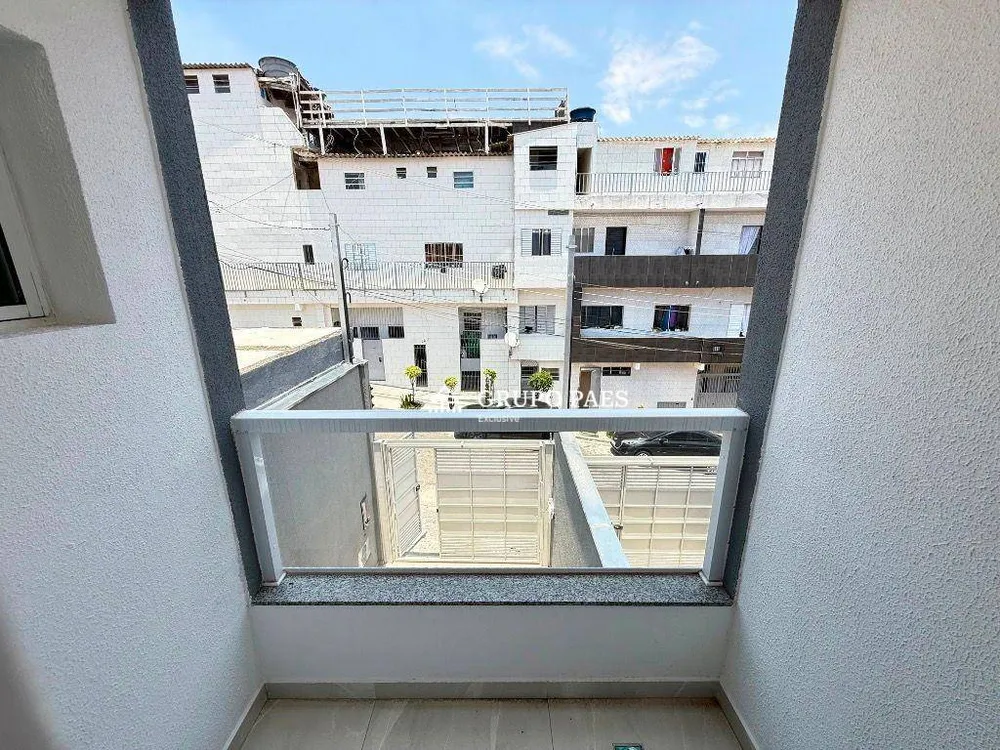 Sobrado, 2 quartos, 70 m² - Foto 18