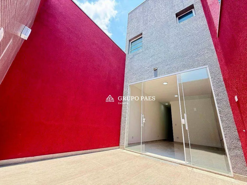 Sobrado, 2 quartos, 70 m² - Foto 7