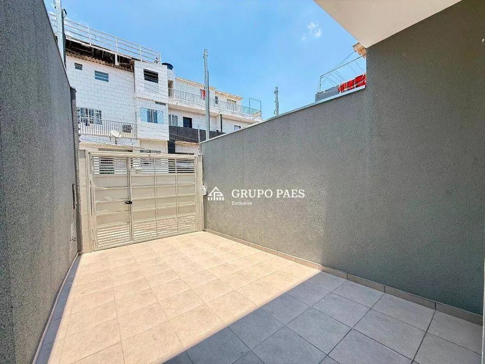 Sobrado, 2 quartos, 70 m² - Foto 19