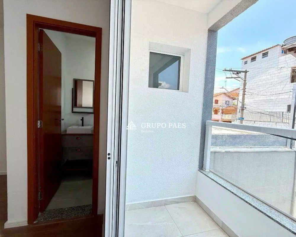 Sobrado, 2 quartos, 70 m² - Foto 15