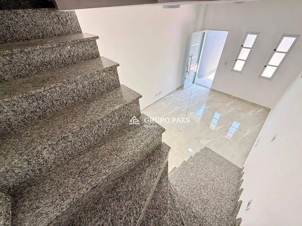 Sobrado, 2 quartos, 70 m² - Foto 9