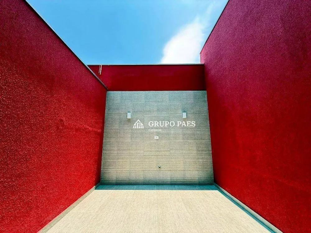 Sobrado, 2 quartos, 70 m² - Foto 6