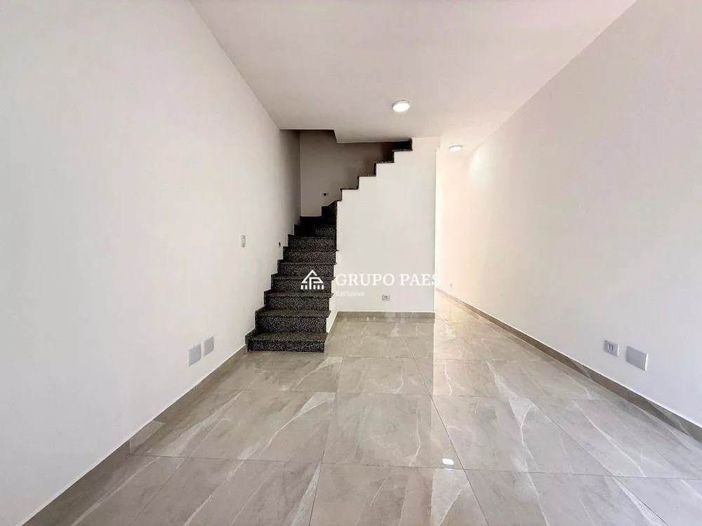 Sobrado, 2 quartos, 70 m² - Foto 2