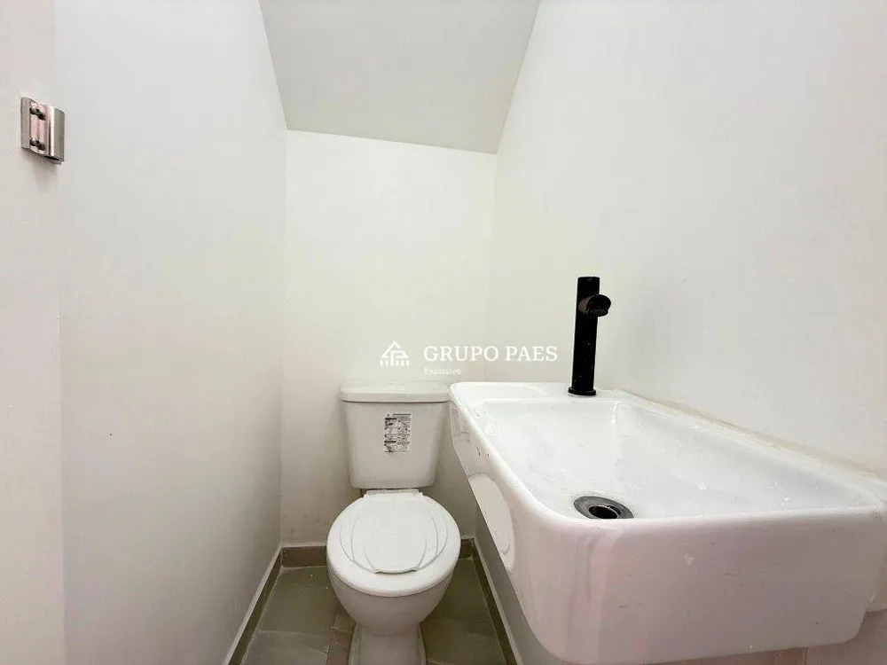 Sobrado, 2 quartos, 70 m² - Foto 3