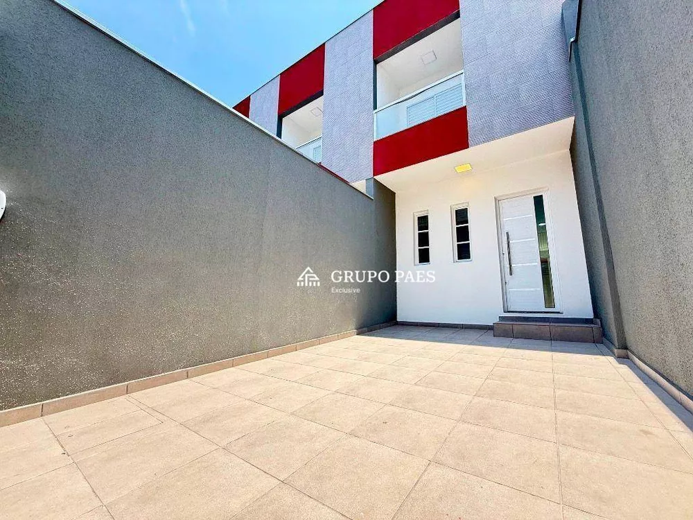 Sobrado, 2 quartos, 70 m² - Foto 20
