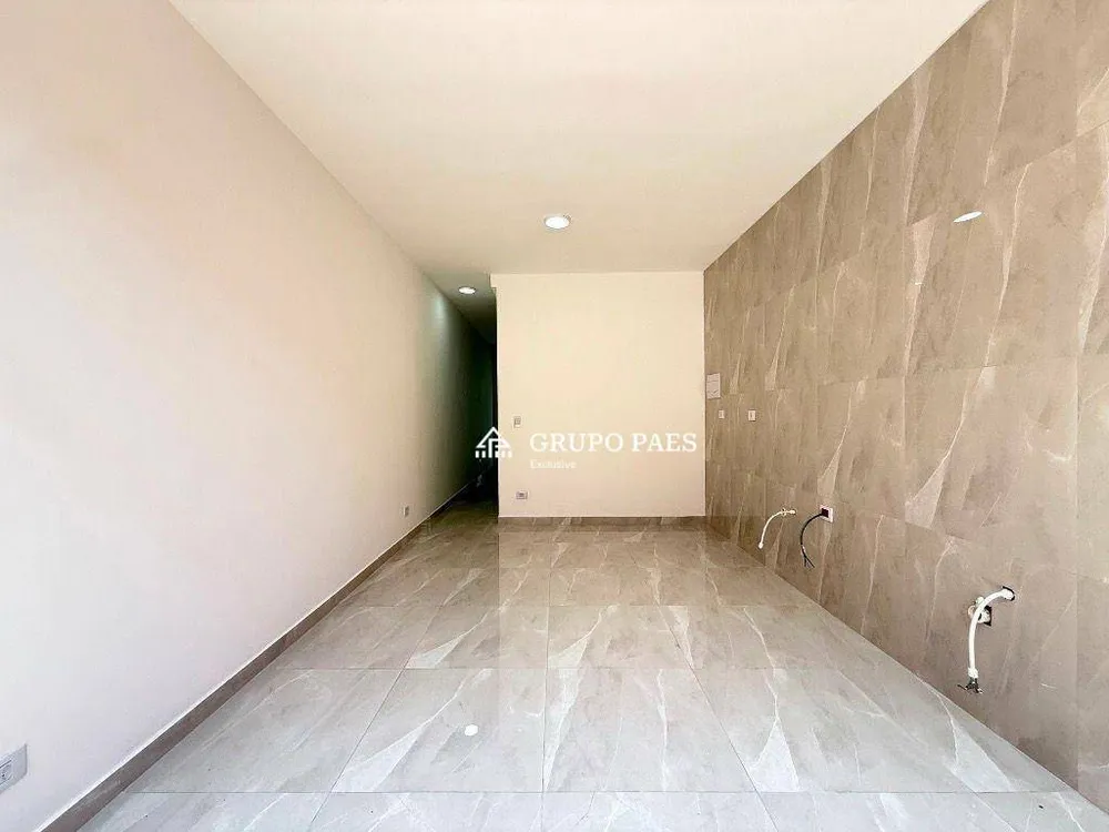 Sobrado, 2 quartos, 70 m² - Foto 5