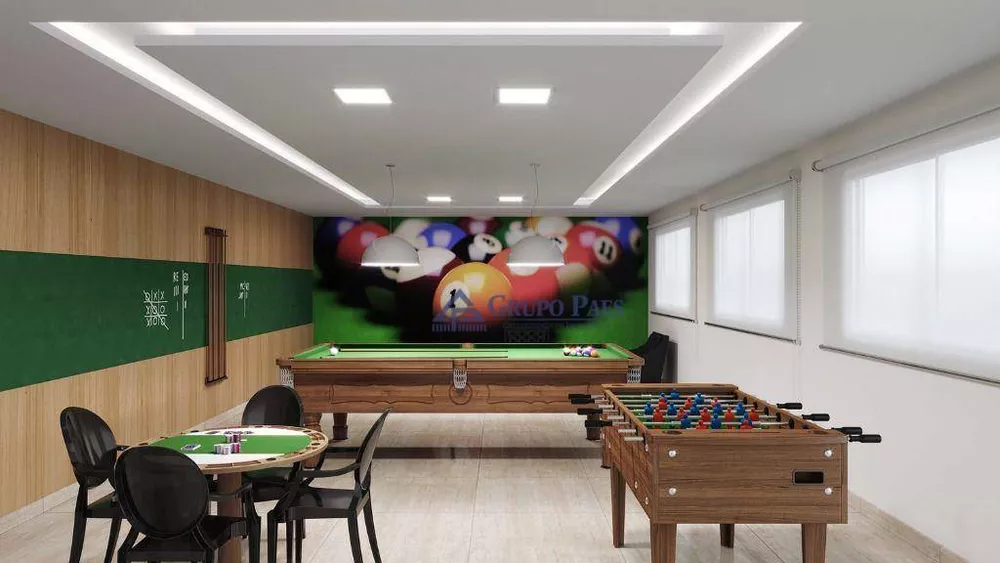 Apartamento, 2 quartos, 44 m² - Foto 1